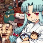 Nippon Shock Edizioni annuncia TSUGUMOMO di Yoshuikazu Hamada