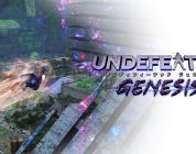 UNDEFEATED: Genesis si mostra in un nuovo gameplay