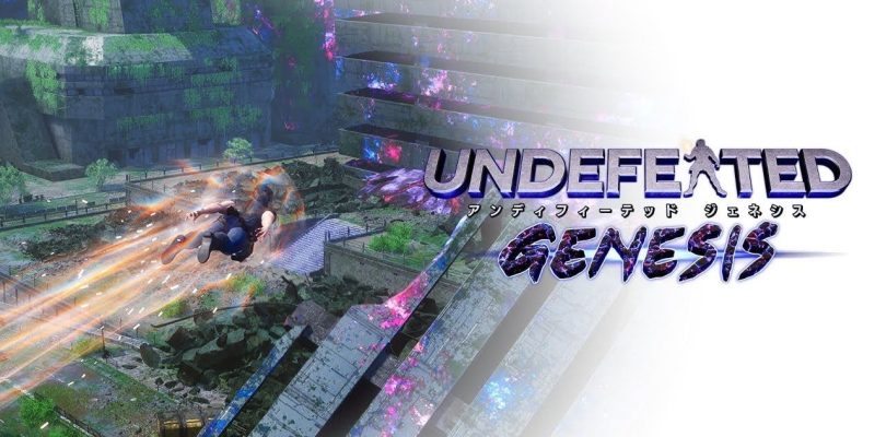 UNDEFEATED: Genesis si mostra in un nuovo gameplay