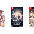 Utawarerumono Trilogy Set annunciato per Switch