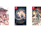 Utawarerumono Trilogy Set annunciato per Switch