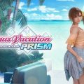 Venus Vacation PRISM: DEAD OR ALIVE Xtreme annunciato per PlayStation e PC