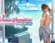 Venus Vacation PRISM: DEAD OR ALIVE Xtreme annunciato per PlayStation e PC