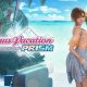 Venus Vacation PRISM: DEAD OR ALIVE Xtreme annunciato per PlayStation e PC