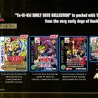 Yu-Gi-Oh! Early Days Collection: annunciati tre nuovi titoli