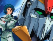 Mobile Suit Z Gundam torna gratis su YouTube a ottobre