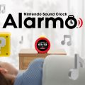 Nintendo annuncia Alarmo, la sveglia interattiva