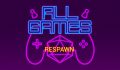 ALL GAMES 2024 - Respawn a Lecce: ci saremo anche noi!