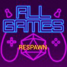 ALL GAMES 2024 - Respawn a Lecce: ci saremo anche noi!