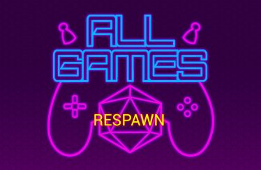 ALL GAMES 2024 - Respawn a Lecce: ci saremo anche noi!