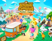 Animal Crossing: Pocket Camp Complete arriverà a dicembre su smartphone