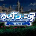 La storia della Arcana Famiglia: Rinato annunciato per Nintendo Switch e PC