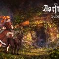 ASTLIBRA Gaiden: The Cave of Phantom Mist, data di uscita su Nintendo Switch