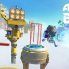 ASTRO BOT: il primo livello speedrun arriverà domani