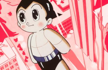 ASTRO BOY: edizione definitiva e variant cover annunciati da J-POP