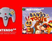 Nintendo Switch Online: Banjo-Tooie in arrivo questo mese