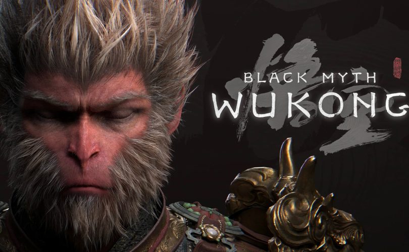 Black Myth: Wukong, annunciata ufficialmente la versione fisica per PS5