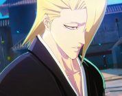 BLEACH: Rebirth of Souls – Trailer per Izuru Kira