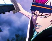 BLEACH: Rebirth of Souls – Trailer per Renji Abarai