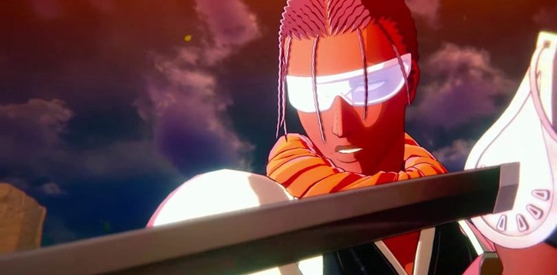 BLEACH: Rebirth of Souls – Trailer per Kaname Tosen