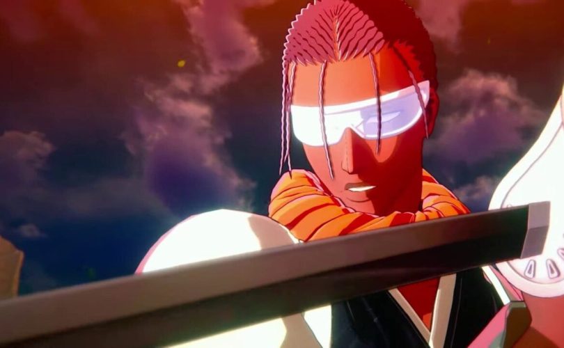 BLEACH: Rebirth of Souls – Trailer per Kaname Tosen