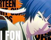 BLEACH: Rebirth of Souls - Trailer per Soi Fon