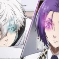 BLUE LOCK IL FILM -EPISODE NAGI- arriva su Crunchyroll