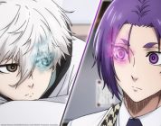 BLUE LOCK IL FILM -EPISODE NAGI- arriva su Crunchyroll