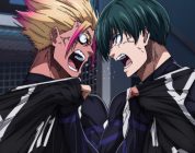 BLUE LOCK Stagione 2: da domani in streaming su Crunchyroll