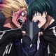 BLUE LOCK Stagione 2: da domani in streaming su Crunchyroll