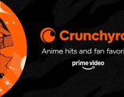 Crunchyroll sbarca tra i canali di Prime Video