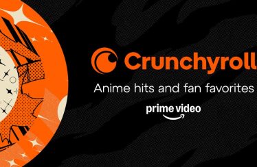 Crunchyroll sbarca tra i canali di Prime Video