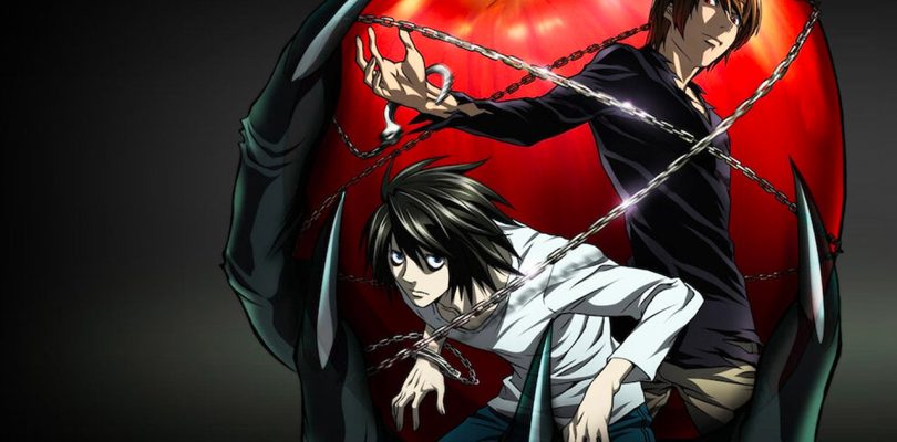 Death Note: Killer Within, in arrivo un nuovo gioco per PS5 e PS4