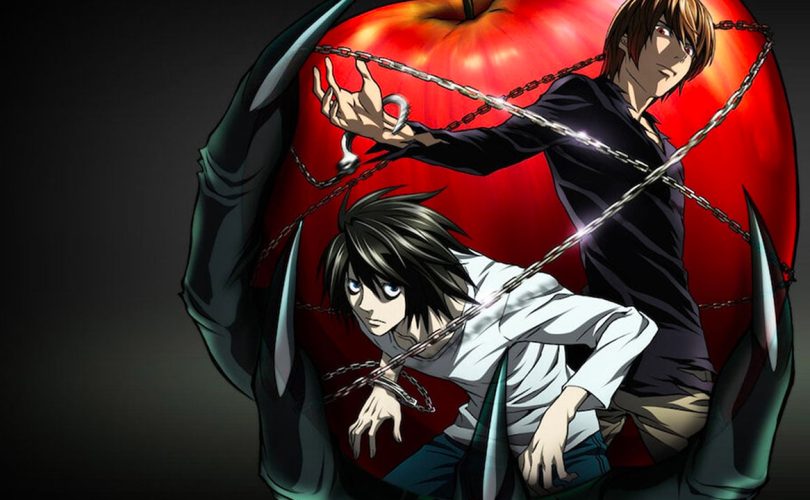 Death Note: Killer Within, in arrivo un nuovo gioco per PS5 e PS4