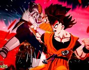 DRAGON BALL: Sparking! ZERO disponibile ora, ecco il trailer di lancio