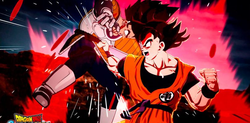 DRAGON BALL: Sparking! ZERO disponibile ora, ecco il trailer di lancio