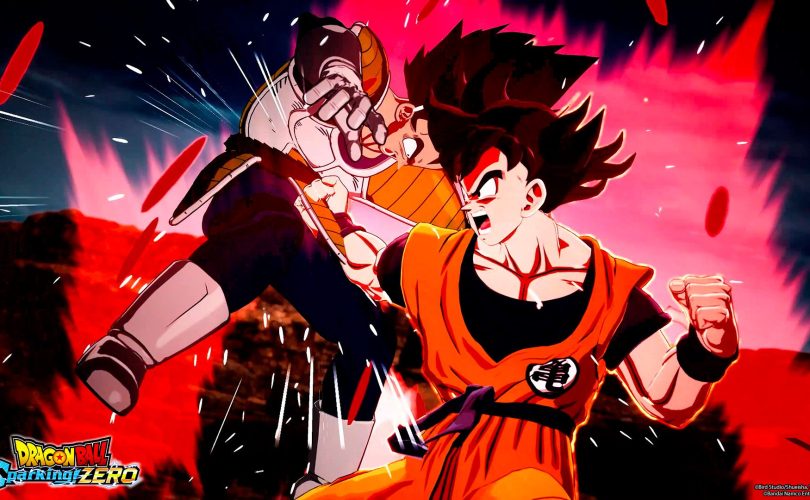 DRAGON BALL: Sparking! ZERO disponibile ora, ecco il trailer di lancio