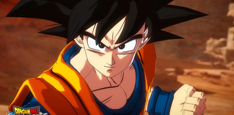 DRAGON BALL: Sparking! ZERO – Tante migliorie grazie al nuovo aggiornamento