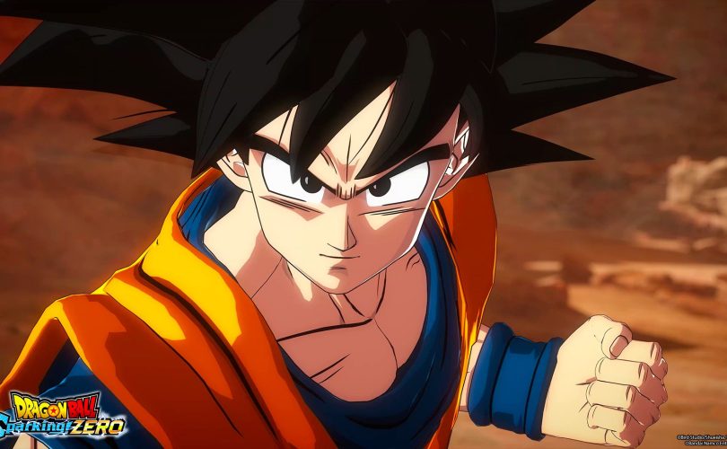 DRAGON BALL: Sparking! ZERO – Tante migliorie grazie al nuovo aggiornamento