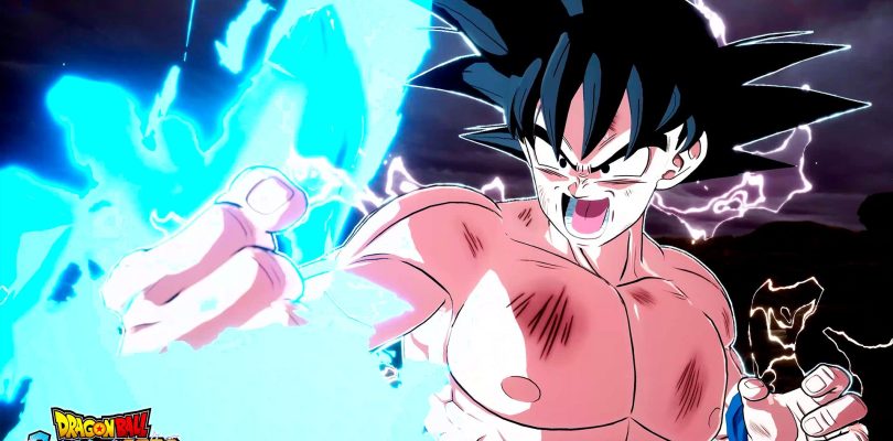 DRAGON BALL: Sparking! ZERO, più di 3 milioni di copie vendute in 24 ore