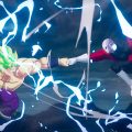 DRAGON BALL: Sparking! ZERO, il filmato di apertura