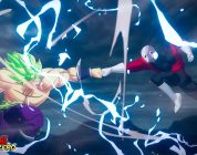 DRAGON BALL: Sparking! ZERO, il filmato di apertura