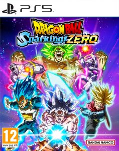 DRAGON BALL: Sparking! ZERO – Recensione