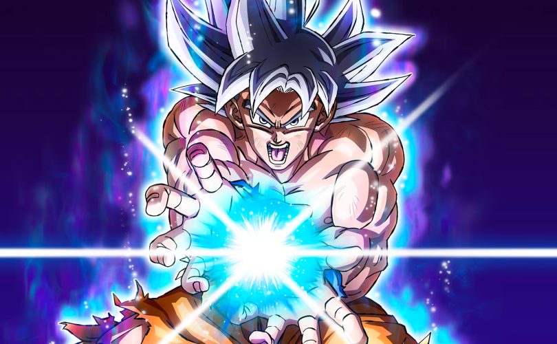 DRAGON BALL: Sparking! ZERO – Recensione