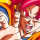 DRAGON BALL: sconti fino all’80% sul sito Fan Factory