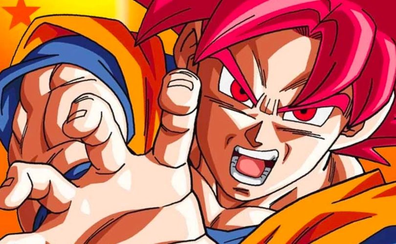 DRAGON BALL: sconti fino all’80% sul sito Fan Factory