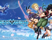 EDENS ZERO: finestra di uscita e primo trailer