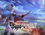 Emberstoria è il nuovo titolo mobile di SQUARE ENIX