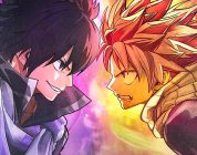 FAIRY TAIL 2 – Lo abbiamo provato in anteprima