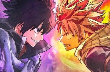 FAIRY TAIL 2 – Lo abbiamo provato in anteprima